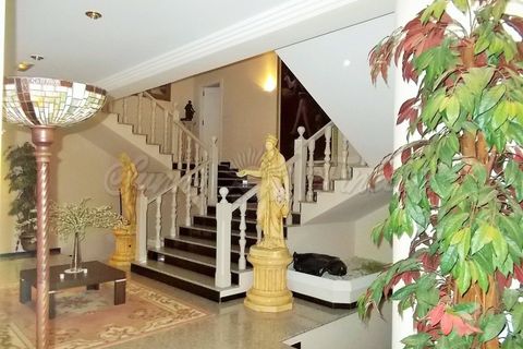 Villa i Yecla, Murcia, Yecla - € 449.000 | Ref: SF0048 - foto 4