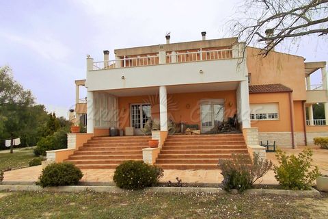 Villa i Yecla, Murcia, Yecla - € 449.000 | Ref: SF0048 - foto 2
