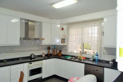 Villa i Yecla, Murcia, Yecla - € 449.000 | Ref: SF0048 - foto 8