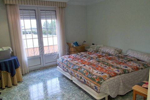 Villa i Yecla, Murcia, Yecla - € 449.000 | Ref: SF0048 - foto 34