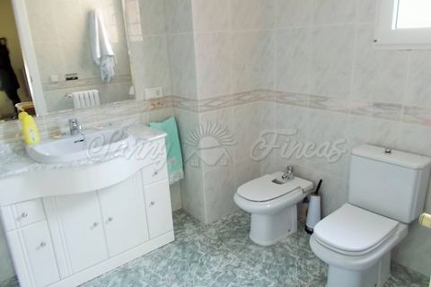 Villa i Yecla, Murcia, Yecla - € 449.000 | Ref: SF0048 - foto 26