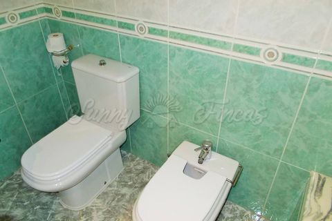 Villa i Yecla, Murcia, Yecla - € 449.000 | Ref: SF0048 - foto 36