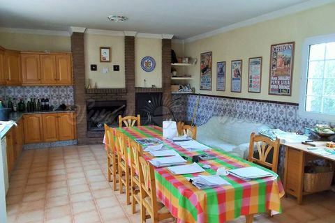Villa i Yecla, Murcia, Yecla - € 449.000 | Ref: SF0048 - foto 38