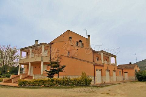 Villa i Yecla, Murcia, Yecla - € 449.000 | Ref: SF0048 - foto 1