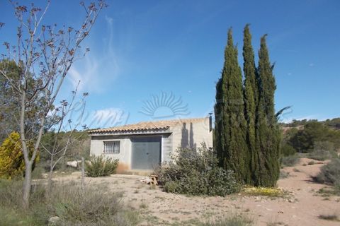 Finca i Yecla, Murcia, Yecla - € 49.000 | Ref: SF0059 - foto 1
