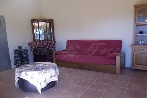Finca i Yecla, Murcia, Yecla - € 49.000 | Ref: SF0059 - foto 3