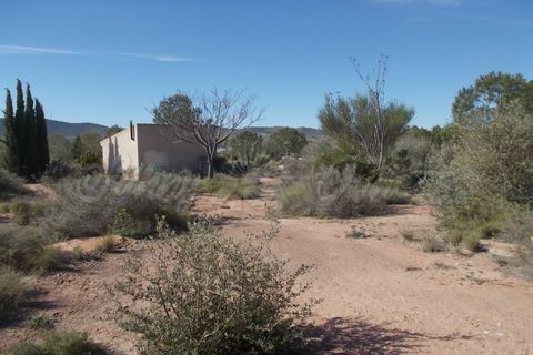 Finca i Yecla, Murcia, Yecla - € 49.000 | Ref: SF0059 - foto 2
