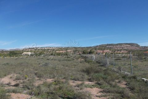 Finca i Yecla, Murcia, Yecla - € 49.000 | Ref: SF0059 - foto 4