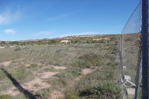 Finca i Yecla, Murcia, Yecla - € 49.000 | Ref: SF0059 - foto 8