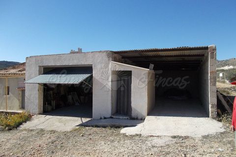 Finca i Yecla, Murcia, Yecla - € 139.000 | Ref: SF0130 - foto 2
