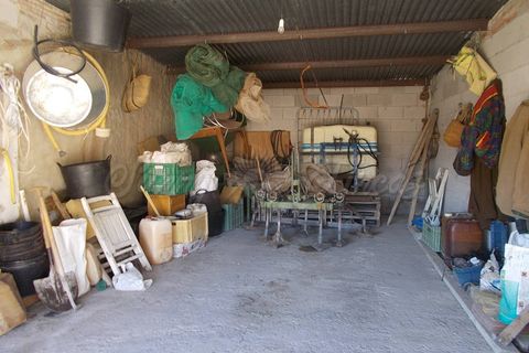 Finca i Yecla, Murcia, Yecla - € 139.000 | Ref: SF0130 - foto 7