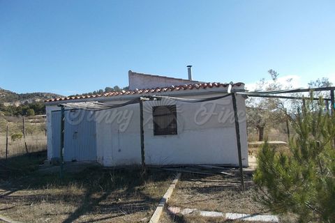 Finca i Biar, Alicante, Biar - € 99.000 | Ref: SF0133 - foto 2