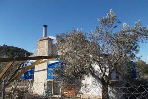 Finca i Biar, Alicante, Biar - € 99.000 | Ref: SF0133 - foto 10