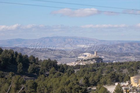 Finca i Biar, Alicante, Biar - € 99.000 | Ref: SF0133 - foto 5