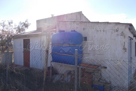 Finca i Biar, Alicante, Biar - € 99.000 | Ref: SF0133 - foto 6