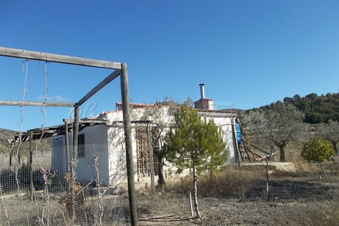 Finca i Biar, Alicante, Biar - € 99.000 | Ref: SF0133 - foto 11