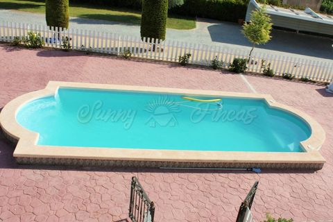 Villa i Yecla, Murcia, Yecla - € 600.000 | Ref: SF0151 - foto 2