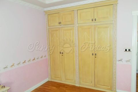 Villa i Yecla, Murcia, Yecla - € 600.000 | Ref: SF0151 - foto 21