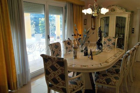 Villa i Yecla, Murcia, Yecla - € 600.000 | Ref: SF0151 - foto 7