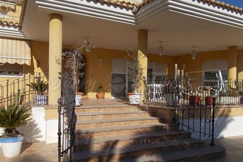 Villa i Yecla, Murcia, Yecla - € 600.000 | Ref: SF0151 - foto 3
