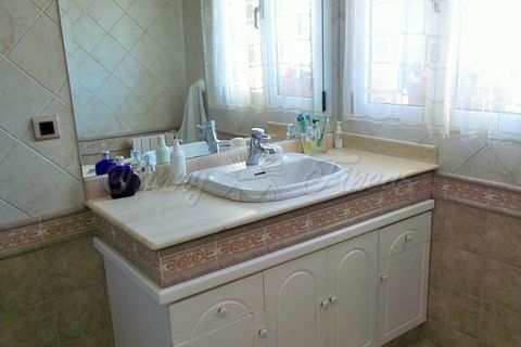 Villa i Yecla, Murcia, Yecla - € 600.000 | Ref: SF0151 - foto 11
