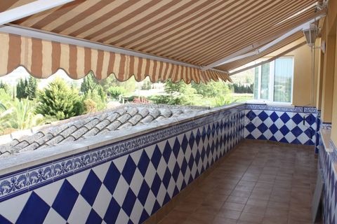 Villa i Yecla, Murcia, Yecla - € 600.000 | Ref: SF0151 - foto 28