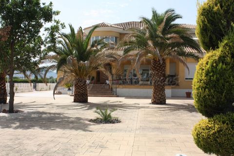 Villa i Yecla, Murcia, Yecla - € 600.000 | Ref: SF0151 - foto 39