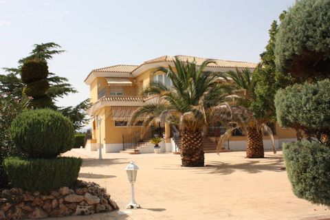 Villa i Yecla, Murcia, Yecla - € 600.000 | Ref: SF0151 - foto 34
