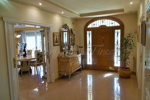 Villa i Yecla, Murcia, Yecla - € 600.000 | Ref: SF0151 - foto 5