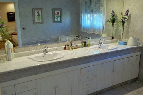 Villa i Yecla, Murcia, Yecla - € 600.000 | Ref: SF0151 - foto 16