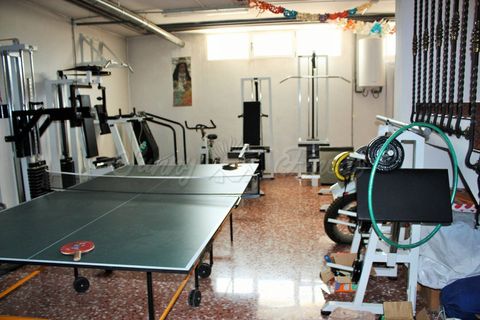 Villa i Yecla, Murcia, Yecla - € 600.000 | Ref: SF0151 - foto 30