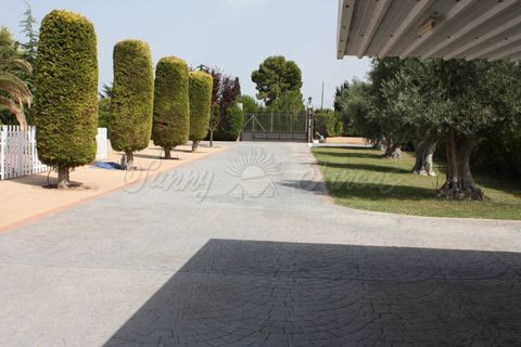 Villa i Yecla, Murcia, Yecla - € 600.000 | Ref: SF0151 - foto 35