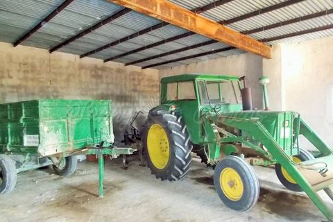 Farm hus i Yecla, Murcia, Yecla - € 69.900 | Ref: SF0153 - foto 32