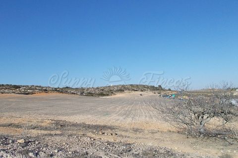 Farm hus i Yecla, Murcia, Yecla - € 69.900 | Ref: SF0153 - foto 21