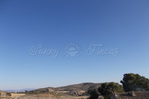 Farm hus i Yecla, Murcia, Yecla - € 69.900 | Ref: SF0153 - foto 25