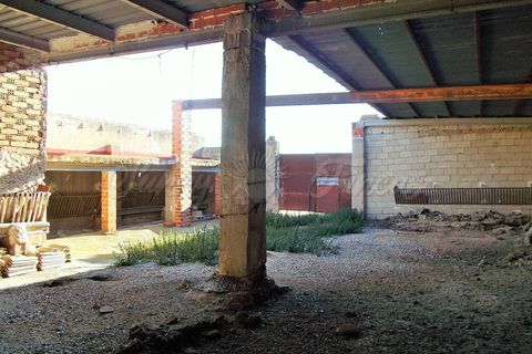 Farm hus i Yecla, Murcia, Yecla - € 69.900 | Ref: SF0153 - foto 23