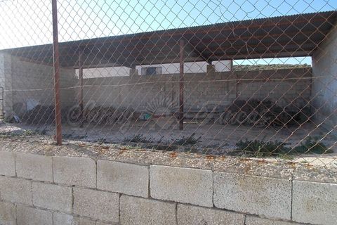 Farm hus i Yecla, Murcia, Yecla - € 69.900 | Ref: SF0153 - foto 24