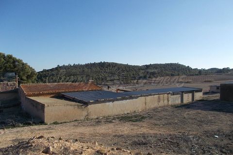 Farm hus i Yecla, Murcia, Yecla - € 69.900 | Ref: SF0153 - foto 30