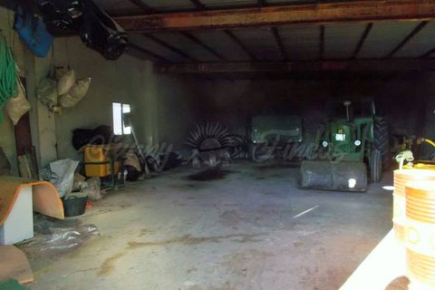 Farm hus i Yecla, Murcia, Yecla - € 69.900 | Ref: SF0153 - foto 22