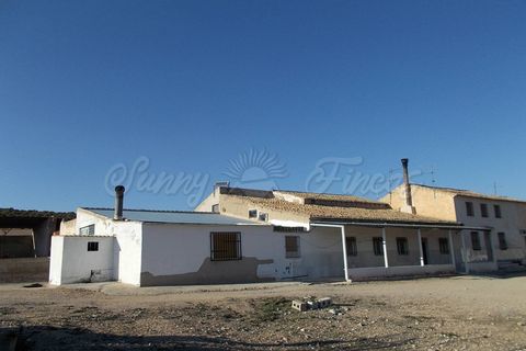 Farm hus i Yecla, Murcia, Yecla - € 69.900 | Ref: SF0153 - foto 26