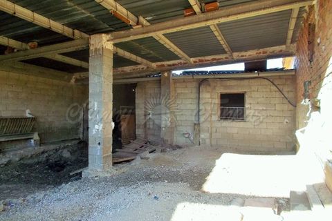 Farm hus i Yecla, Murcia, Yecla - € 69.900 | Ref: SF0153 - foto 19