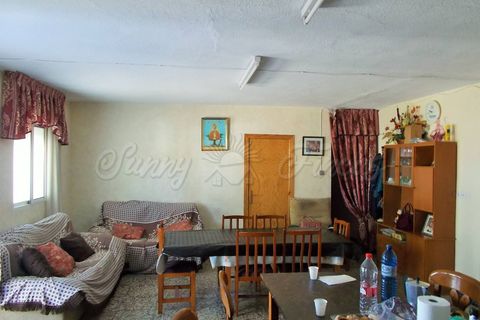 Farm hus i Yecla, Murcia, Yecla - € 69.900 | Ref: SF0153 - foto 5