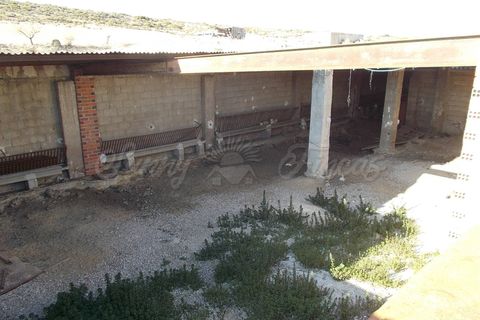 Farm hus i Yecla, Murcia, Yecla - € 69.900 | Ref: SF0153 - foto 16
