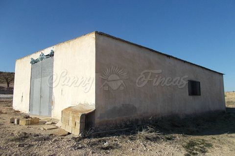 Farm hus i Yecla, Murcia, Yecla - € 69.900 | Ref: SF0153 - foto 20