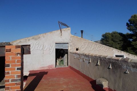 Farm hus i Yecla, Murcia, Yecla - € 69.900 | Ref: SF0153 - foto 14