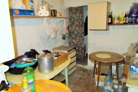 Farm hus i Yecla, Murcia, Yecla - € 69.900 | Ref: SF0153 - foto 10