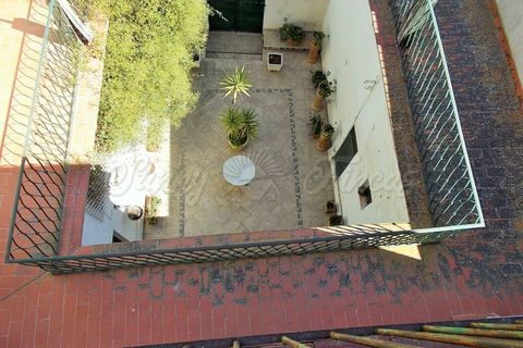 Byhus i Caudete, Albacete, Caudete - € 319.000 | Ref: SF0194 - foto 19