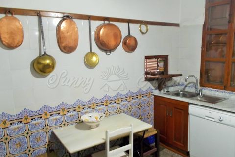 Byhus i Caudete, Albacete, Caudete - € 319.000 | Ref: SF0194 - foto 3