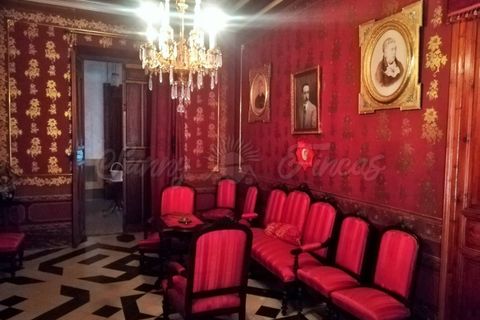 Byhus i Caudete, Albacete, Caudete - € 319.000 | Ref: SF0194 - foto 5