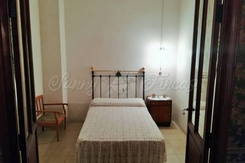Byhus i Caudete, Albacete, Caudete - € 319.000 | Ref: SF0194 - foto 7
